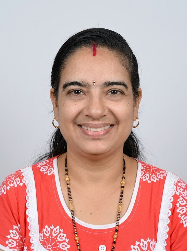 Reena Bhat - Part time Cook in Manpada Dombivli East in Mumbai